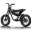 Thumbnail: Himiway Ultra C5 Electric Motorbike
