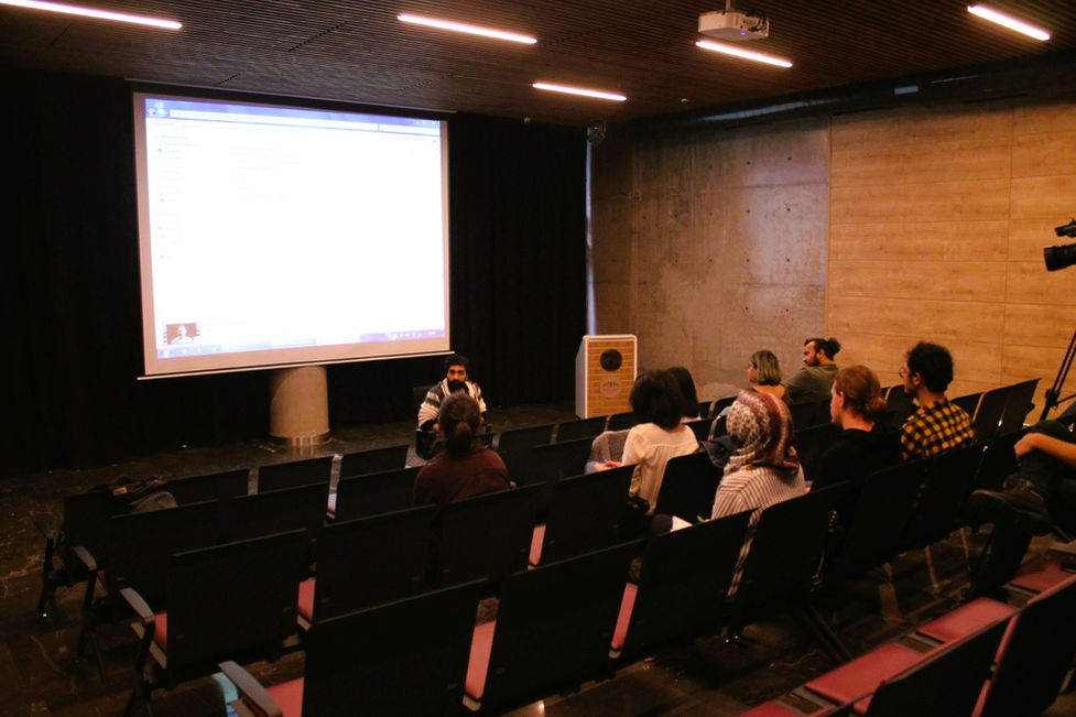 Ali Bircan Teke Reji Atölyesi