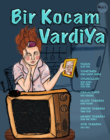 Bir Kocam Vardiya Afiş.jpg