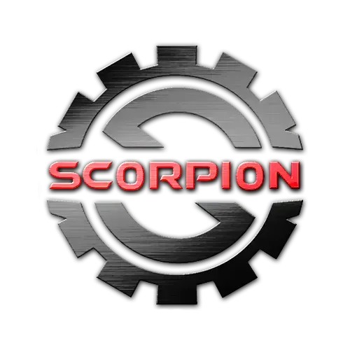 Scorpion Wheels, Scorpion