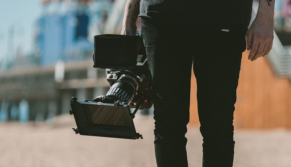 Uptrade Media offers full-service video production in Cincinnati. From brand films to web header videos, we create media that boosts conversions, engagement, and SEO rankings.