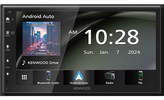 Digital multimedia receiver