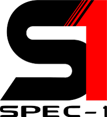 Spec-1 Wheels, Spec-1