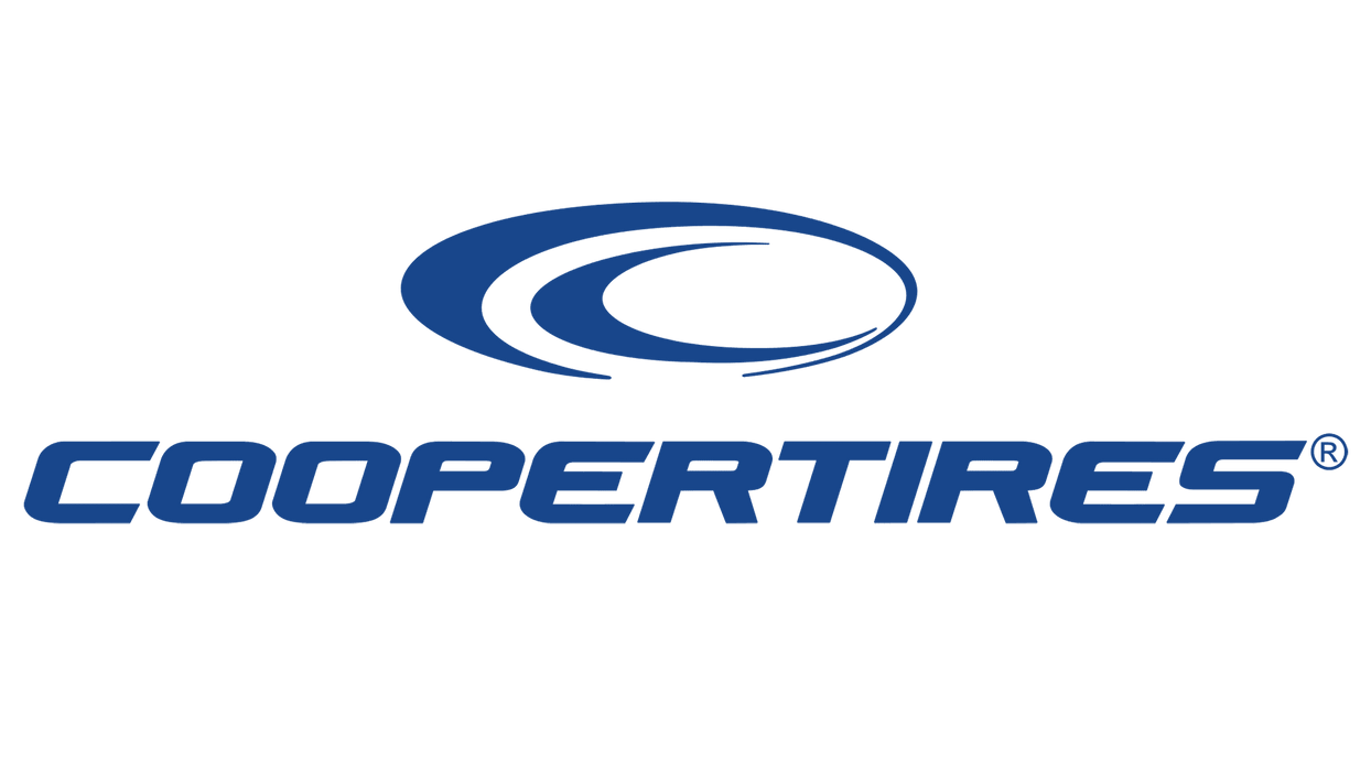 Cooper Tires, Cooper, Discoverer Stronghold® AT, ProControl®, Discoverer Road+Trail® AT, Cobra Instinct®, Discoverer® Rugged Trek®, Discoverer® Rugged Trek® LT, Discoverer® STT Pro™, Discoverer® S/T MAXX™, Discoverer® AT3 XLT™, Evolution M/T™, Discoverer® True North®, Discoverer® SRX™, Discoverer® EnduraMax®, Discoverer® HT3™, Discoverer® AT3 LT™, Discoverer® AT3 4S™, Discoverer® Snow Claw®, Discoverer® Snow Claw® LT, Evolution Winter™, Cobra® Radial G/T™, Endeavor®, Endeavor Plus™, Zeon RS3-G1™
