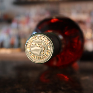 Weller Special Reserve Bourbon