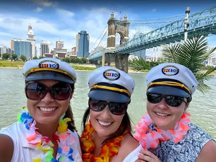 10 Stunning Decor & Theme Ideas for Your Next Riverboat Charter