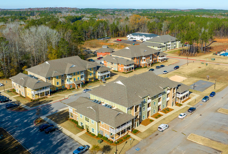 LaGrange, GA