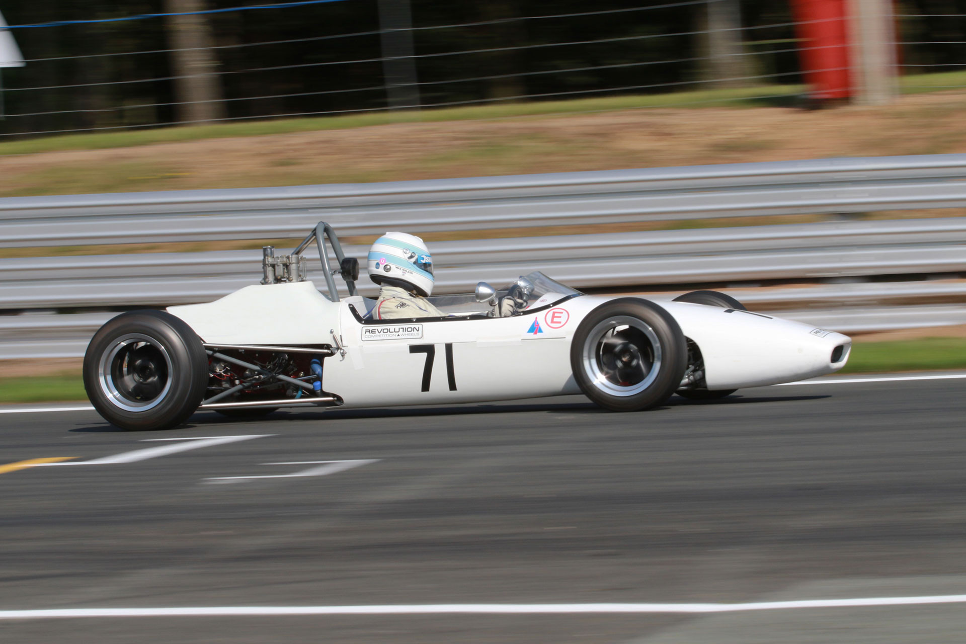 Revolution Racing Wheels | Spade Kreations