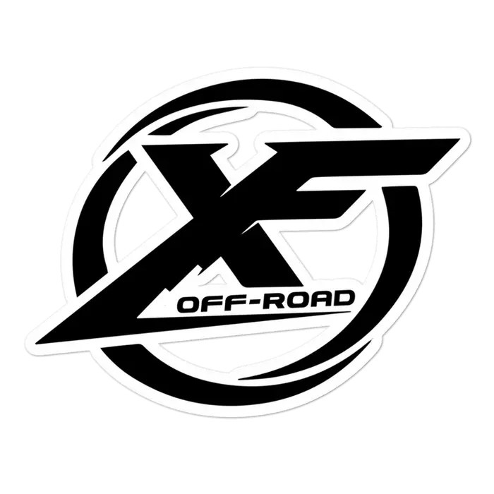 XF Offorad, Offroad Wheels, XF Offroad Wheels
