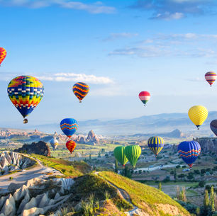 Pubblicazione Offerte e Viaggi