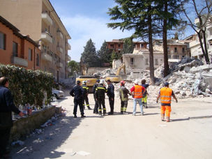 Il sisma dell'Aquila del 6 aprile 2009: quali novita' in campo geologico?