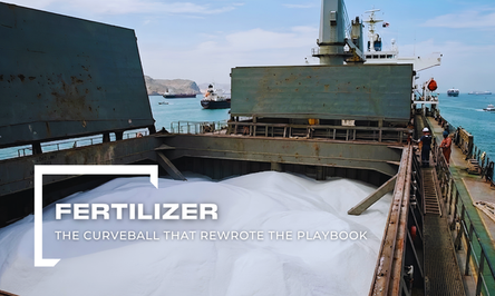 Fertilizer: Global Market Report 2026