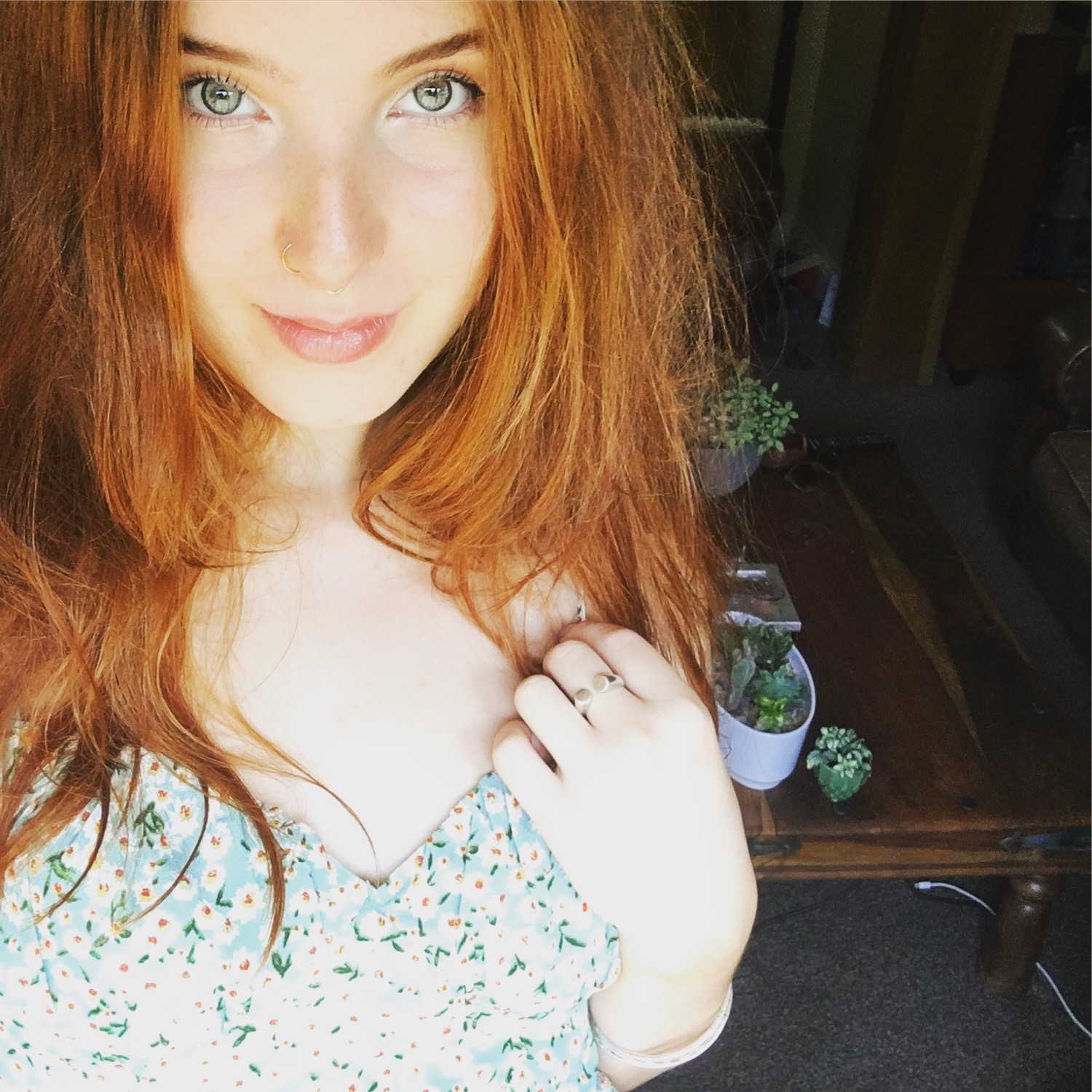 Writer: Eleanor Saunders