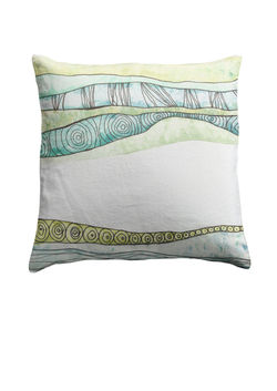 FMP Cushion CAD Visual