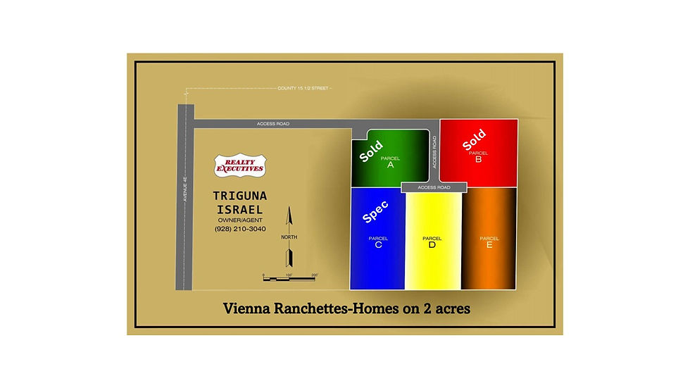 Key Plan Lot status 12-3-2025