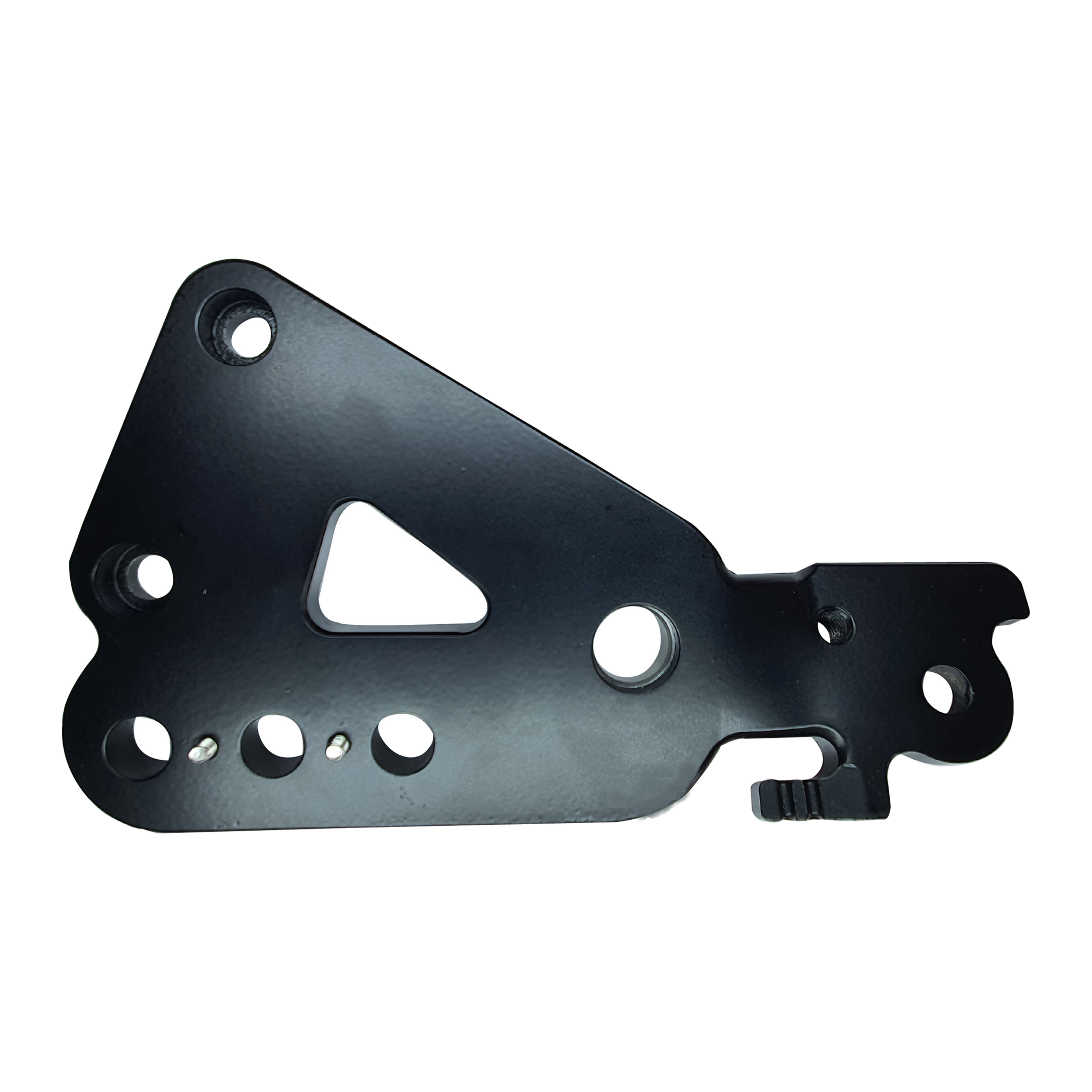 TALARIA Sting Power Pedal Kits Side Bracket V3.0 - Left