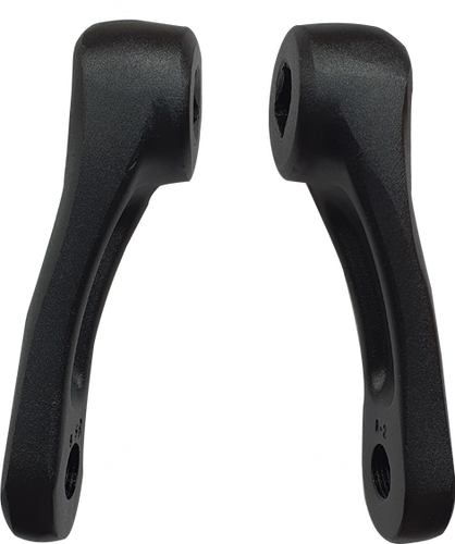 KANIWABA Cotopaxi Cranks - 89 mm | KANIWABA