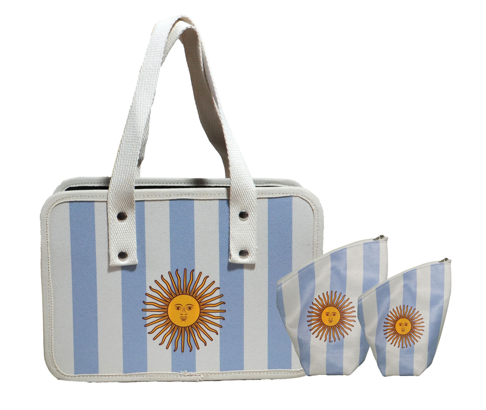 CANASTA MEDIANA  // ARGENTINA