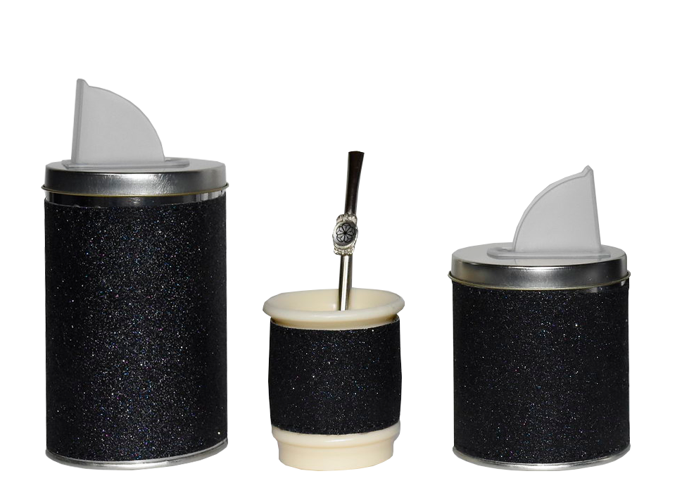 Miniatura: SET MATEROS  // GLITTER // VARIOS COLORES