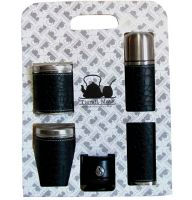 Miniatura: SET MATERO CROCCO SURTIDOS // C/ FUNDA PARA TERMO BALA 1L // NO INCLUYE TERMO