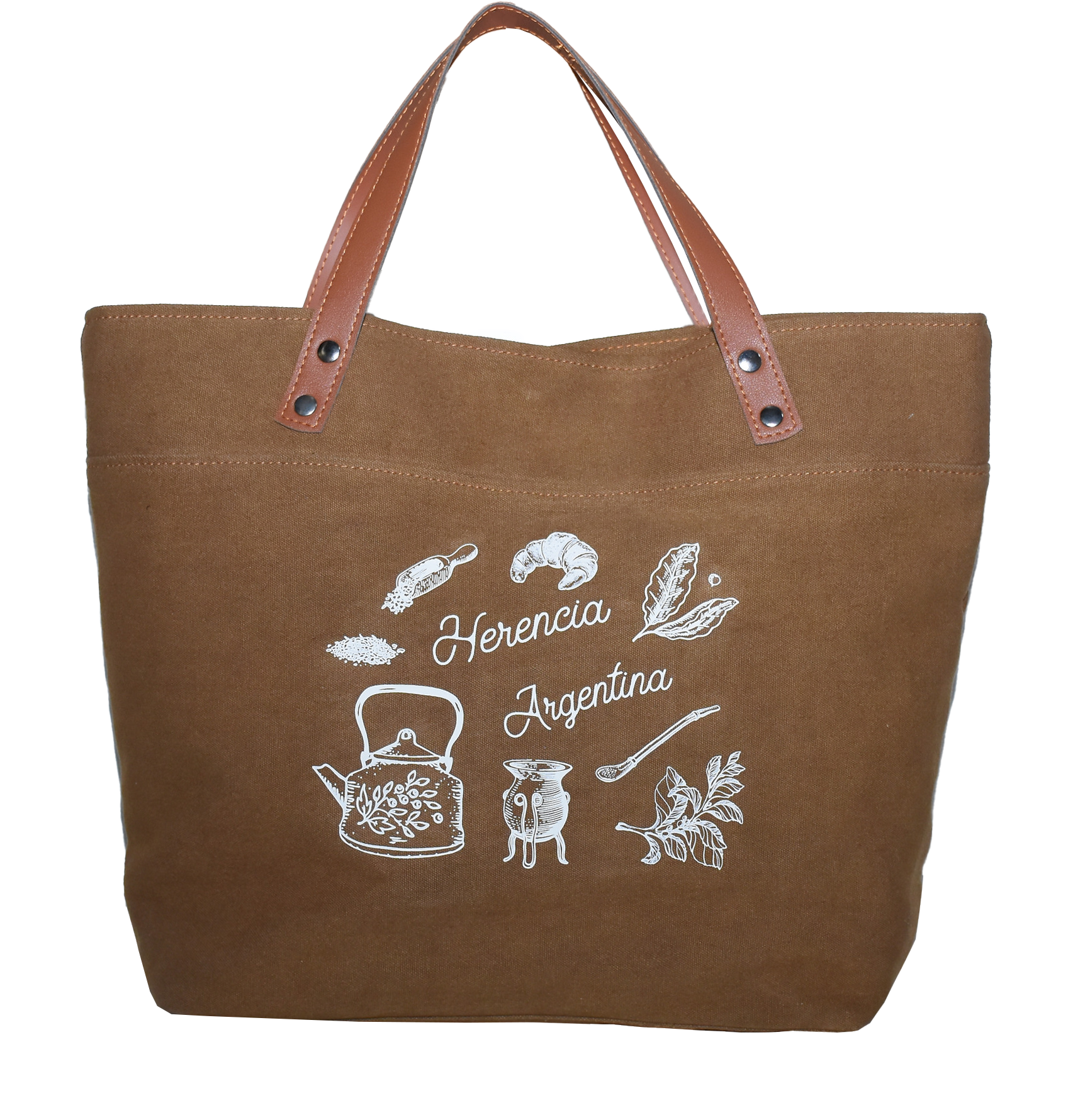 BOLSO CAMPO // LINEA VINTAGE