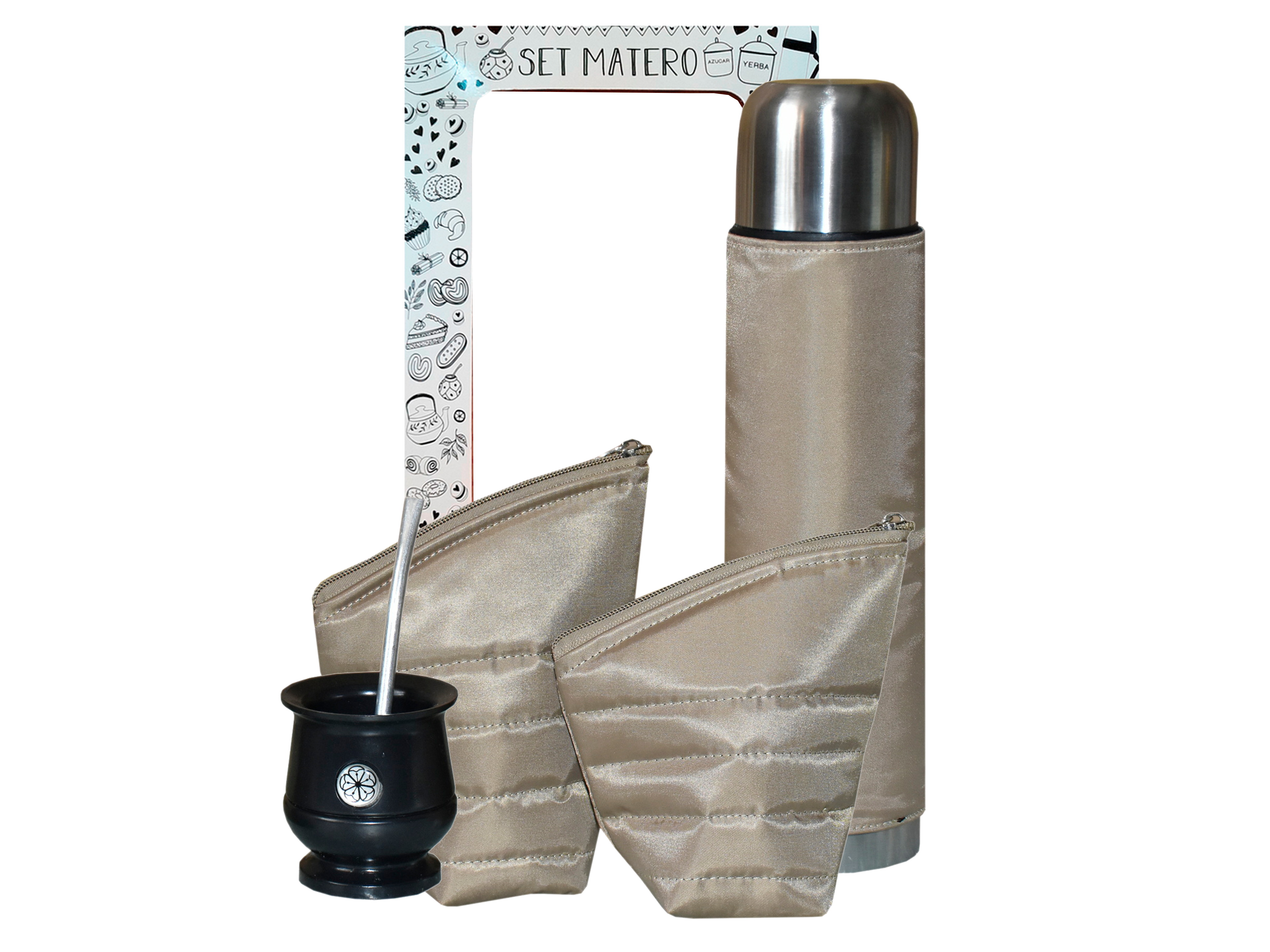 NO LATAS PREMIUM TELAS ESPECIALES //  C/FUNDA TER.BALA 1L // ANDORRA