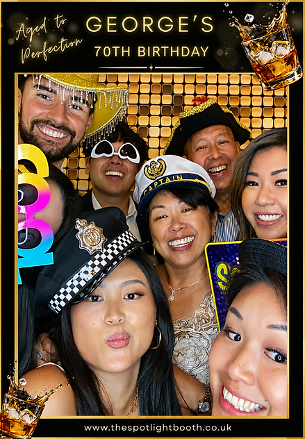 photo booth selfie pod