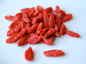 Goji-Beere: Die Frucht der Langlebigkeit