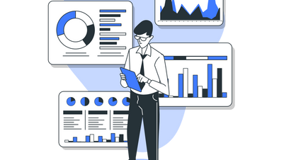 gathering statistics