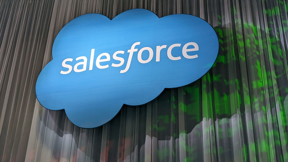 salesforce logo