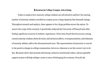 Tokenism Paper.png