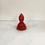 Miniatura: San Gennaro stilizzato 12cm
