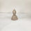 Miniatura: San Gennaro stilizzato 12cm