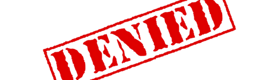 The Top 5 Reasons the CRA Denies Disability Tax Credit Applications #1