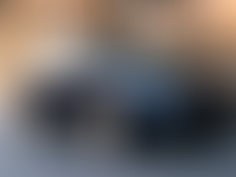 This is the new Nissan X-Trail Facelift