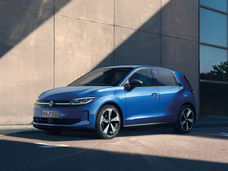 This is the new Volkswagen ID.Polo - A new Era Volkswagen