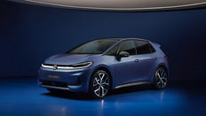 This is the new Volkswagen ID.3 Neo - A massive update to make it old school