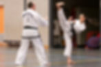Taekwondo School Dekker Boxtel