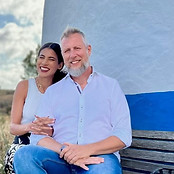 Hans Lodders & Sunamita Borges Da Costa