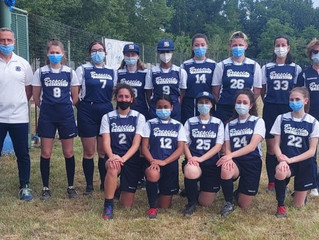 Softball Serie B: UN DERBY TANTO ATTESO