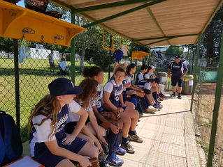 SOFTBALL: CERNUSCO VS BRESCIA PASSANDO DA LODI