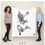 Thumbnail: WORLD MAP FLEECE BLANKET