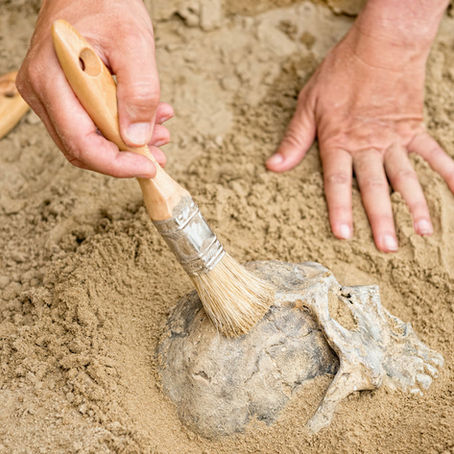 The Error of Radiometric Dating Theory