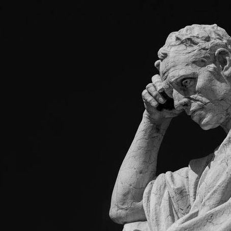 The Existence of God is Weighing on Your Conscience