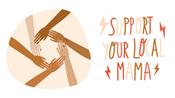 Illustration "Support"
