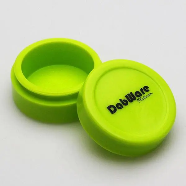Dabware 22ml  Container 2 Pack