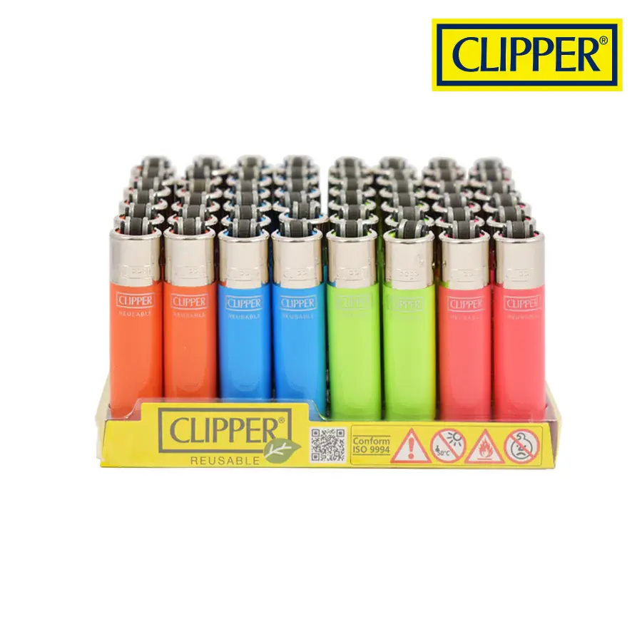 Clipper Lighter