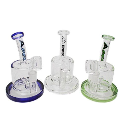 Apex 4" Mini Inline Rig