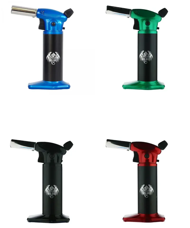 Special Blue Toro Torch