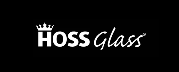 Hoss Glass Logo